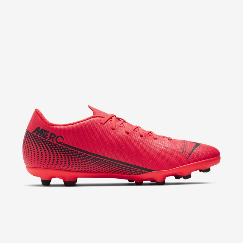 Nike Mercurial Vapor 13 Club MG Fodboldsko Herre Rød | GL5336-396