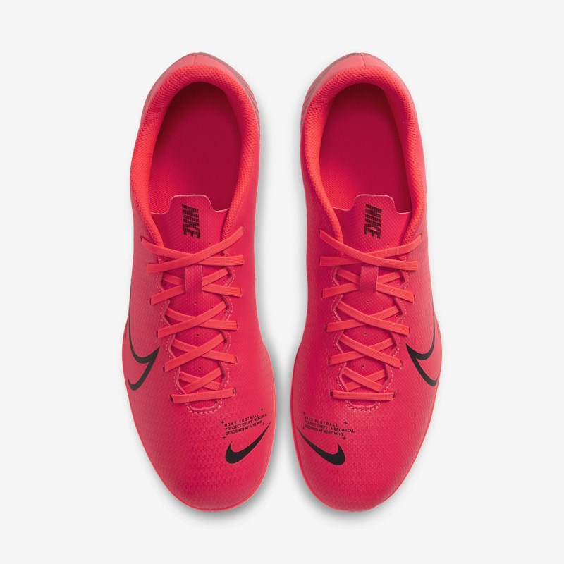 Nike Mercurial Vapor 13 Club MG Fodboldsko Herre Rød | GL5336-396