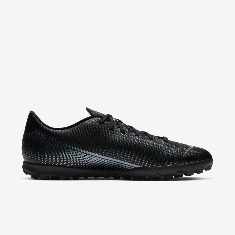 Nike Mercurial Vapor 13 Club TF Fodboldsko Dame Sort | IH3143-680