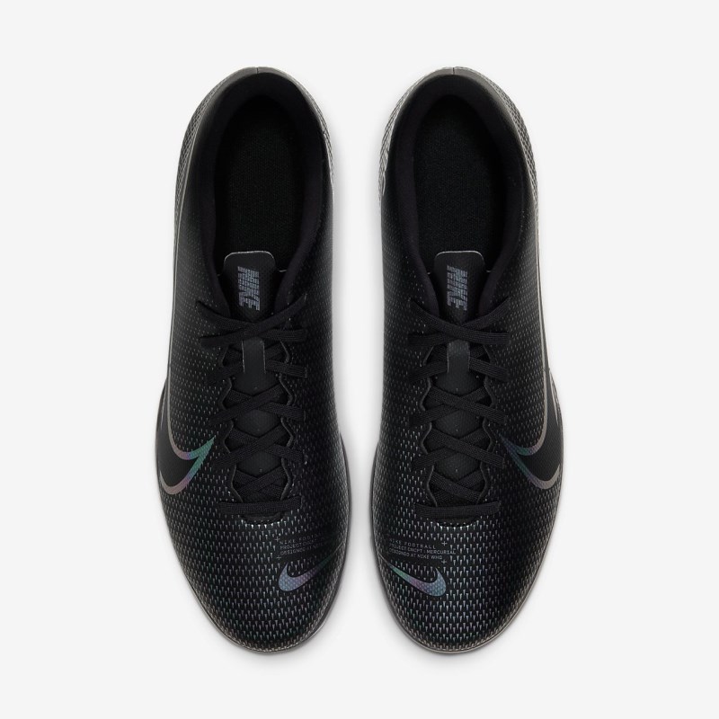 Nike Mercurial Vapor 13 Club TF Fodboldsko Dame Sort | IH3143-680