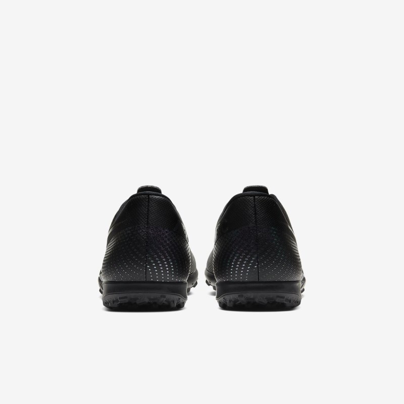 Nike Mercurial Vapor 13 Club TF Fodboldsko Dame Sort | IH3143-680