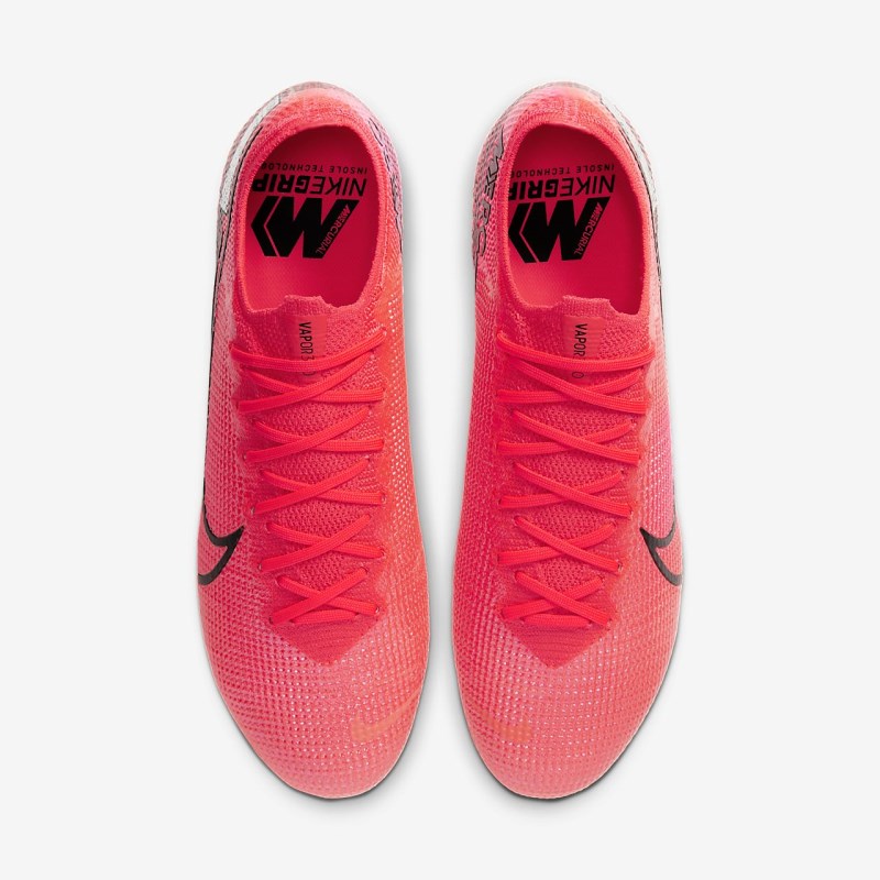 Nike Mercurial Vapor 13 Elite AG-PRO Fodboldsko Dame Rød | AK7225-039