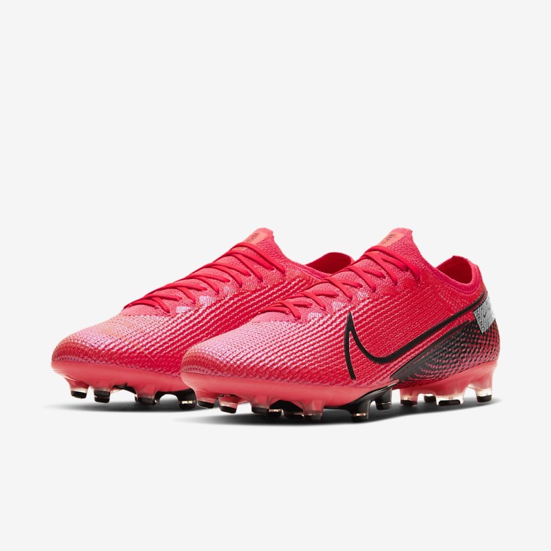 Nike Mercurial Vapor 13 Elite AG-PRO Fodboldsko Herre Rød | CN0761-902