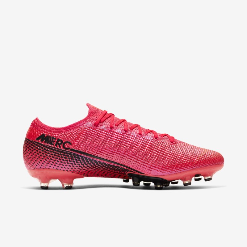 Nike Mercurial Vapor 13 Elite AG-PRO Fodboldsko Herre Rød | CN0761-902