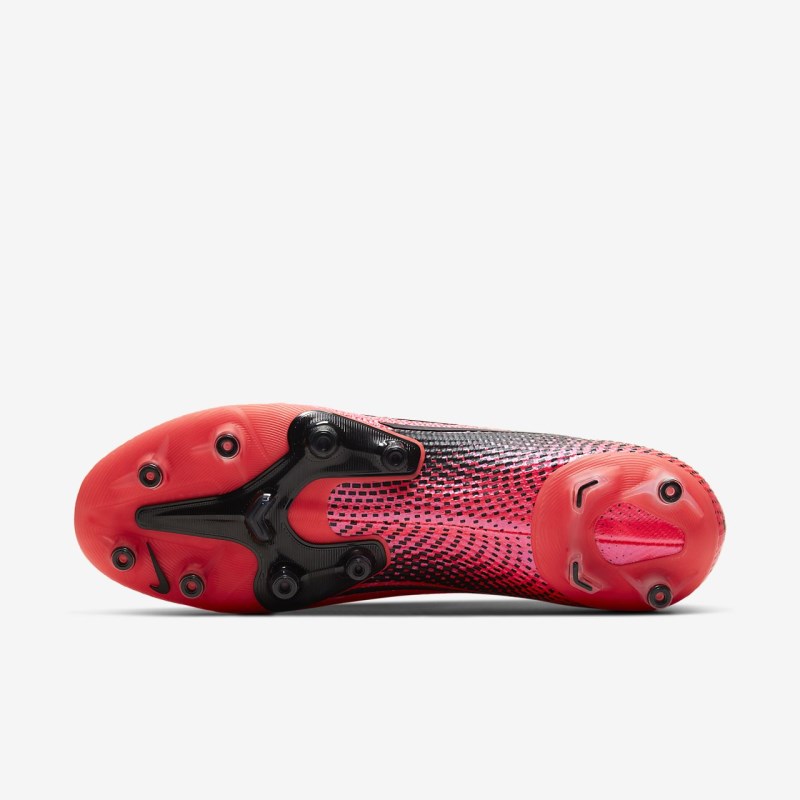 Nike Mercurial Vapor 13 Elite AG-PRO Fodboldsko Herre Rød | CN0761-902