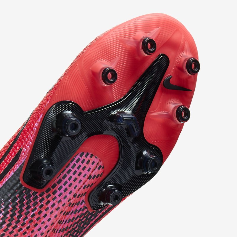 Nike Mercurial Vapor 13 Elite AG-PRO Fodboldsko Herre Rød | CN0761-902