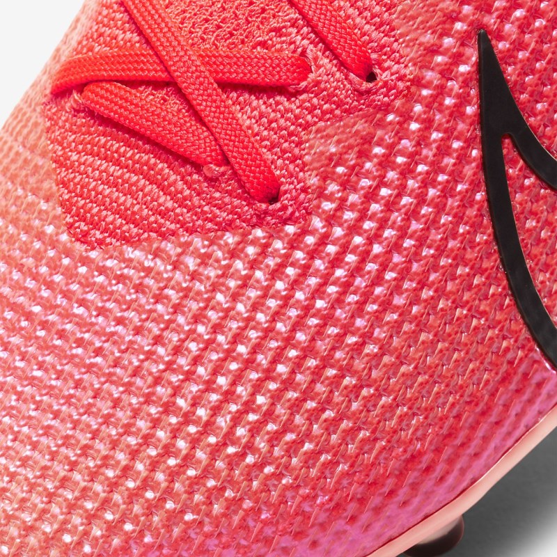 Nike Mercurial Vapor 13 Elite AG-PRO Fodboldsko Herre Rød | CN0761-902