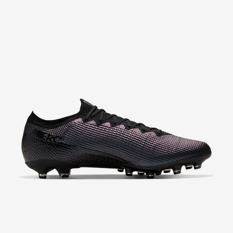 Nike Mercurial Vapor 13 Elite AG-PRO Fodboldsko Herre Sort | EC4167-891