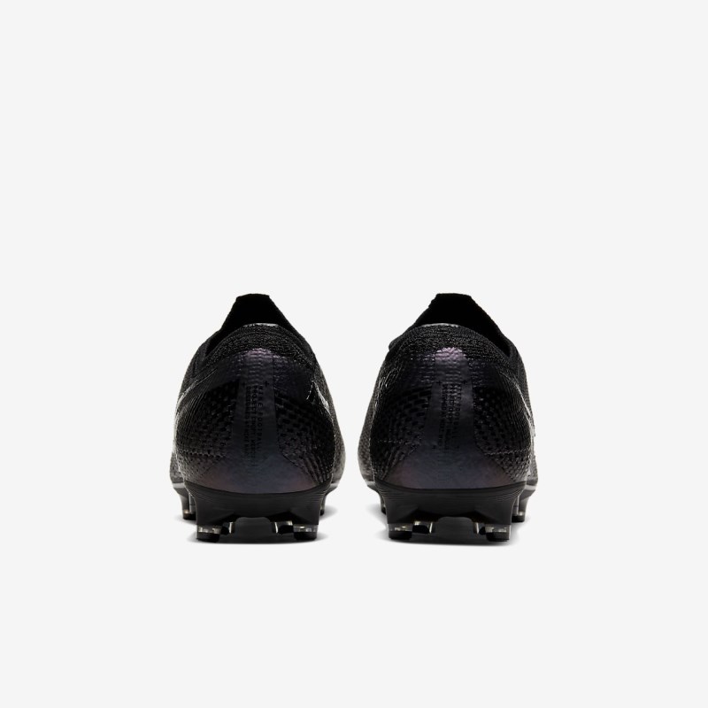 Nike Mercurial Vapor 13 Elite AG-PRO Fodboldsko Herre Sort | EC4167-891