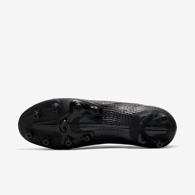 Nike Mercurial Vapor 13 Elite AG-PRO Fodboldsko Herre Sort | EC4167-891