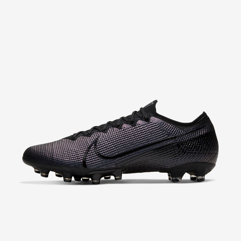 Nike Mercurial Vapor 13 Elite AG-PRO Fodboldsko Herre Sort | EC4167-891