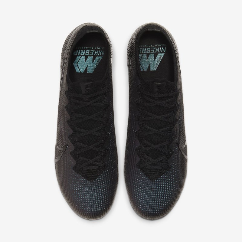 Nike Mercurial Vapor 13 Elite AG-PRO Fodboldsko Dame Sort | EI2847-487