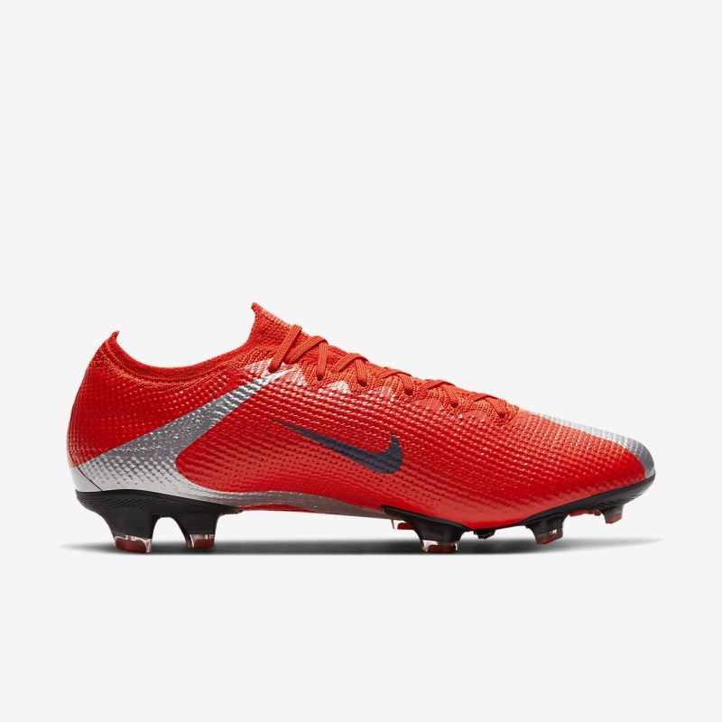 Nike Mercurial Vapor 13 Elite FG Fodboldsko Herre Rød | BW7863-553