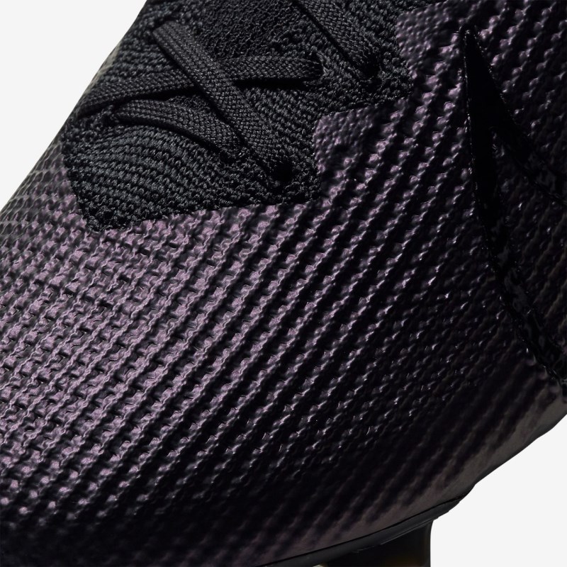 Nike Mercurial Vapor 13 Elite FG Fodboldsko Dame Sort | EC1751-545