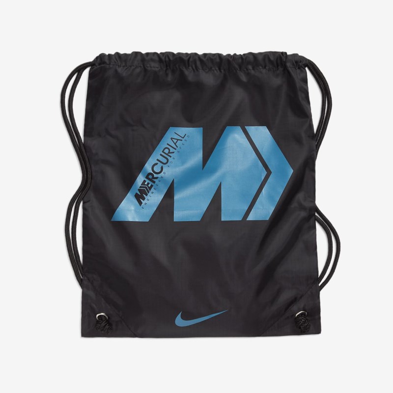 Nike Mercurial Vapor 13 Elite FG Fodboldsko Herre Sort | JC9024-607