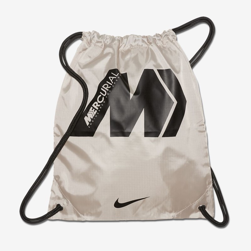 Nike Mercurial Vapor 13 Elite FG Fodboldsko Herre Grå | QI8131-710