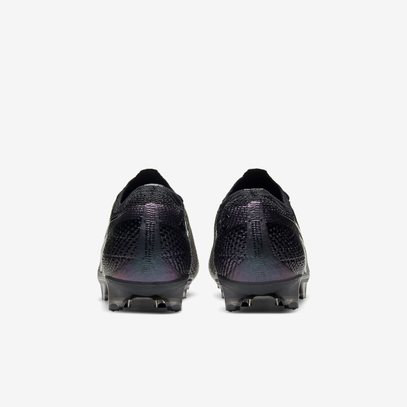 Nike Mercurial Vapor 13 Elite FG Fodboldsko Herre Sort | RT7992-096