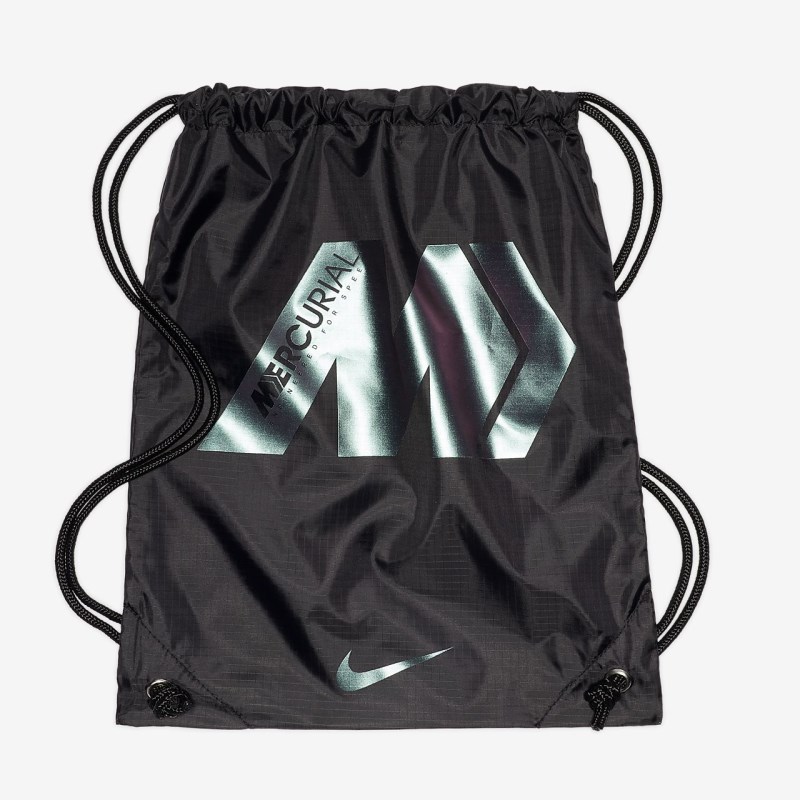 Nike Mercurial Vapor 13 Elite FG Fodboldsko Herre Sort | RT7992-096