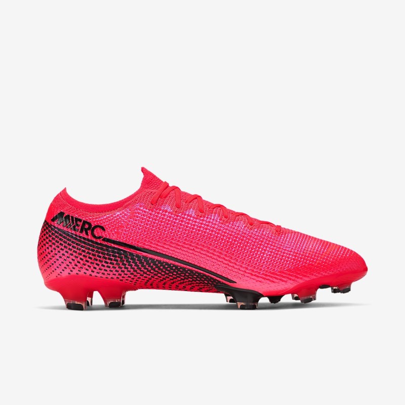 Nike Mercurial Vapor 13 Elite FG Fodboldsko Herre Rød | ZB4013-173