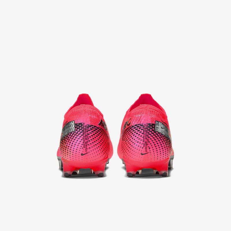 Nike Mercurial Vapor 13 Elite FG Fodboldsko Herre Rød | ZB4013-173