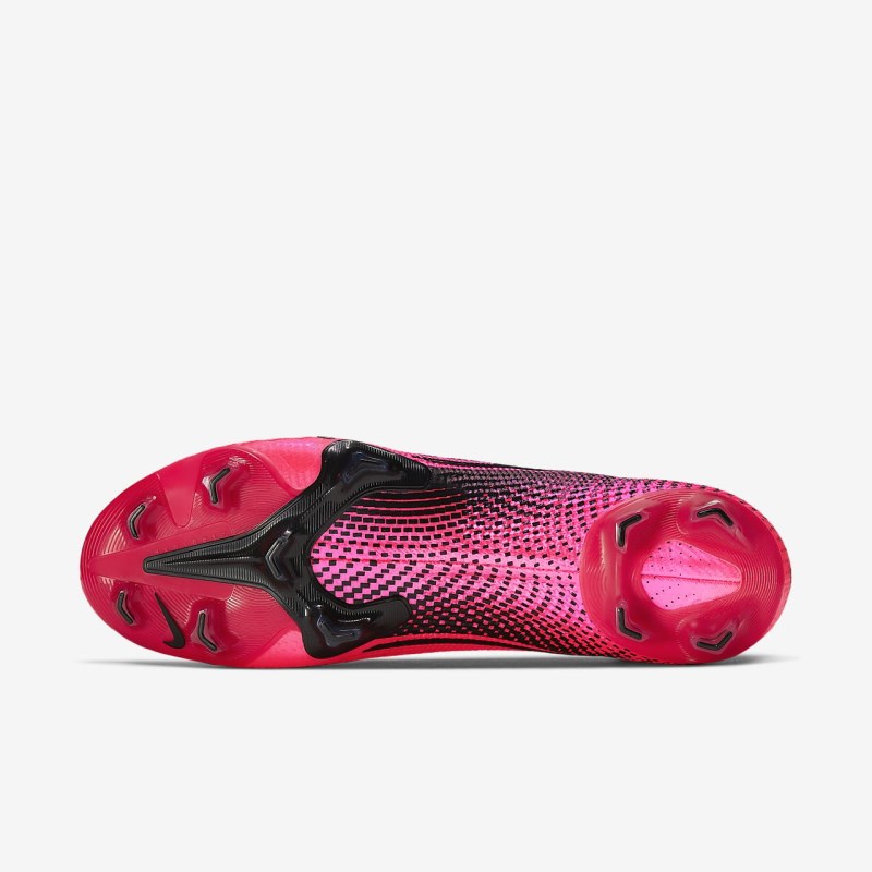 Nike Mercurial Vapor 13 Elite FG Fodboldsko Herre Rød | ZB4013-173