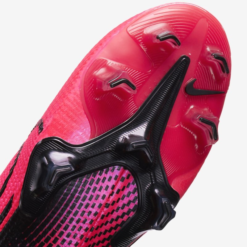 Nike Mercurial Vapor 13 Elite FG Fodboldsko Herre Rød | ZB4013-173