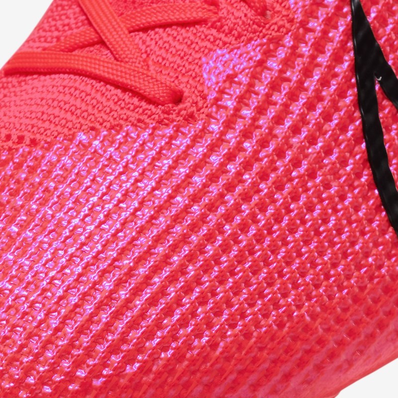 Nike Mercurial Vapor 13 Elite FG Fodboldsko Herre Rød | ZB4013-173