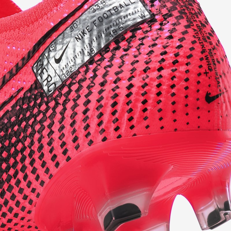 Nike Mercurial Vapor 13 Elite FG Fodboldsko Herre Rød | ZB4013-173