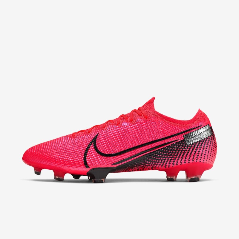 Nike Mercurial Vapor 13 Elite FG Fodboldsko Herre Rød | ZB4013-173