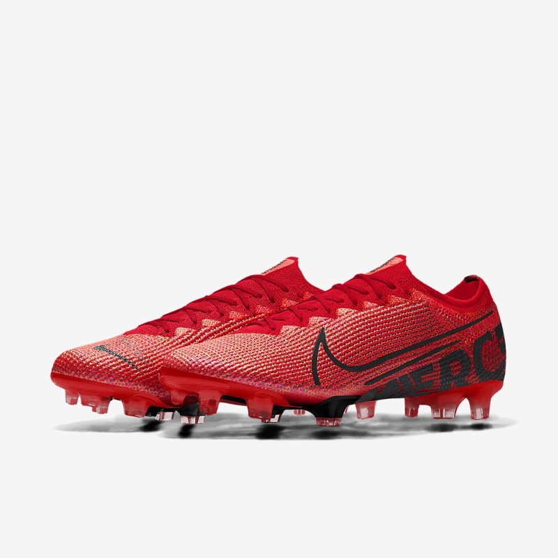 Nike Mercurial Vapor 13 Elite Fodboldsko Herre Rød | QH0842-296