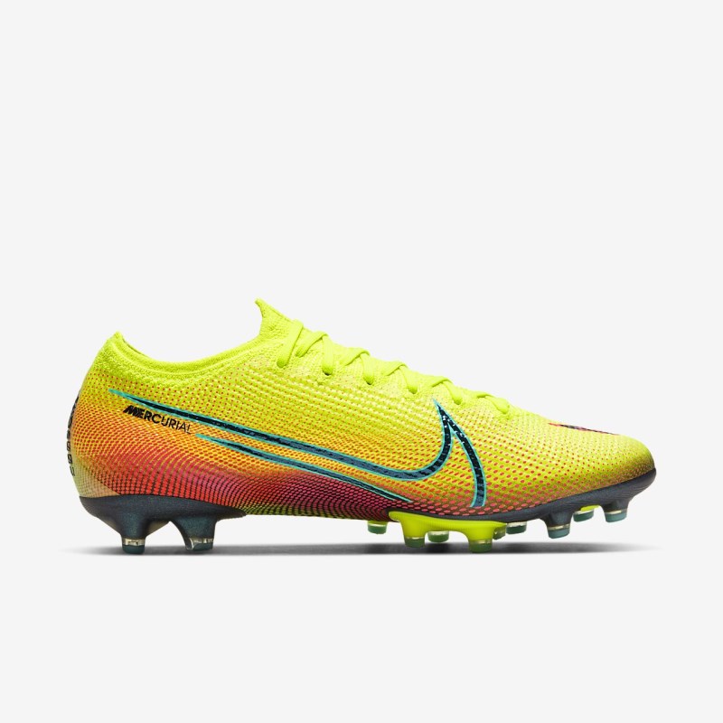 Nike Mercurial Vapor 13 Elite MDS AG-PRO Fodboldsko Dame Citron | GF1790-408