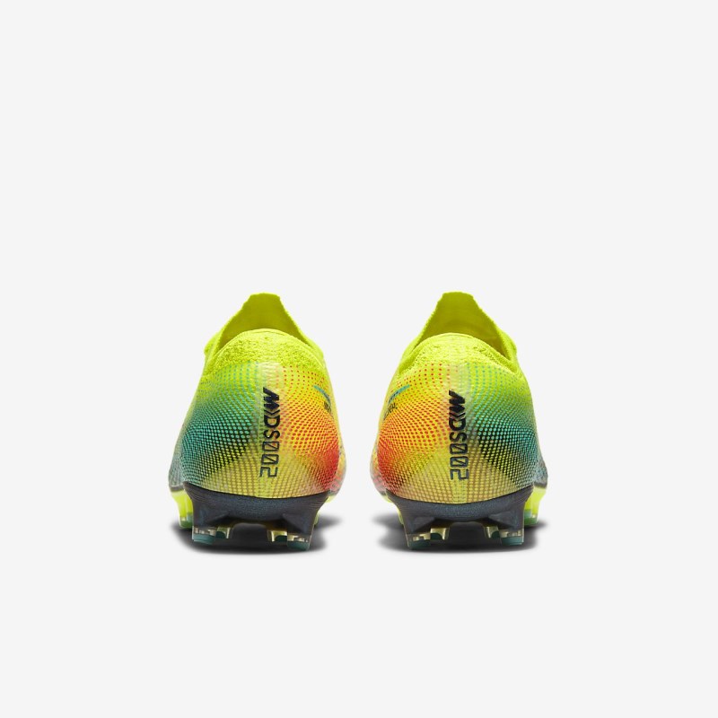 Nike Mercurial Vapor 13 Elite MDS AG-PRO Fodboldsko Dame Citron | GF1790-408