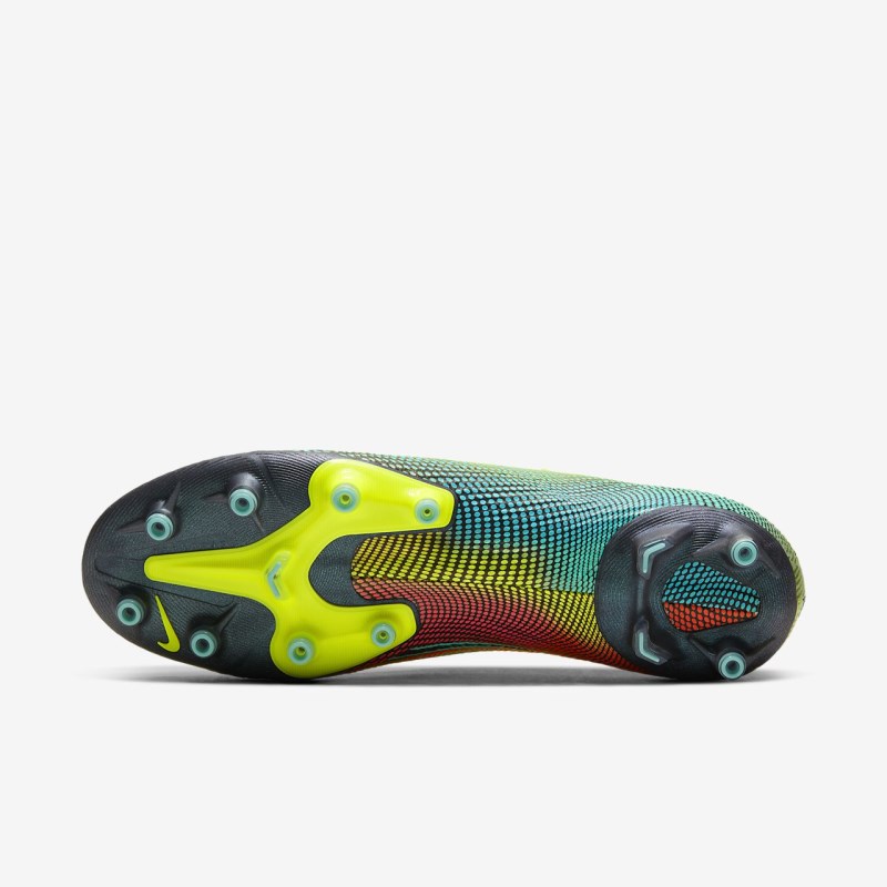 Nike Mercurial Vapor 13 Elite MDS AG-PRO Fodboldsko Dame Citron | GF1790-408