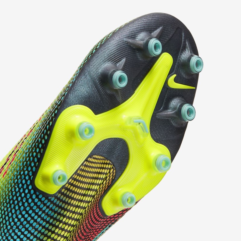 Nike Mercurial Vapor 13 Elite MDS AG-PRO Fodboldsko Dame Citron | GF1790-408