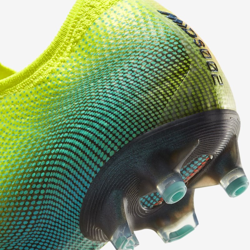Nike Mercurial Vapor 13 Elite MDS AG-PRO Fodboldsko Dame Citron | GF1790-408