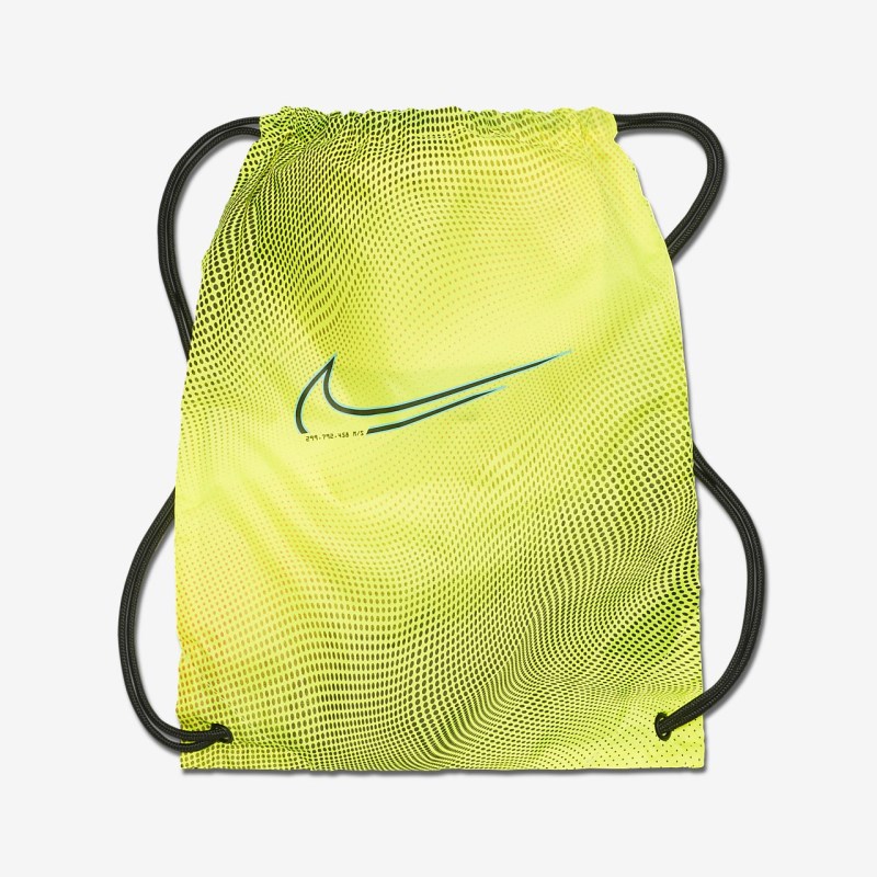 Nike Mercurial Vapor 13 Elite MDS AG-PRO Fodboldsko Herre Citron | LC6083-856