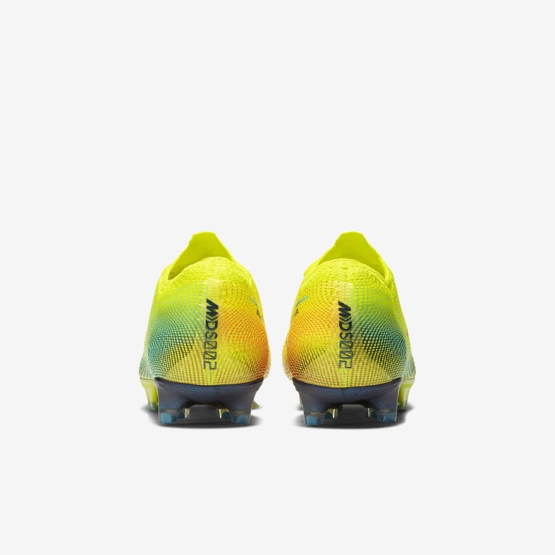 Nike Mercurial Vapor 13 Elite MDS FG Fodboldsko Dame Citron | XO1484-004