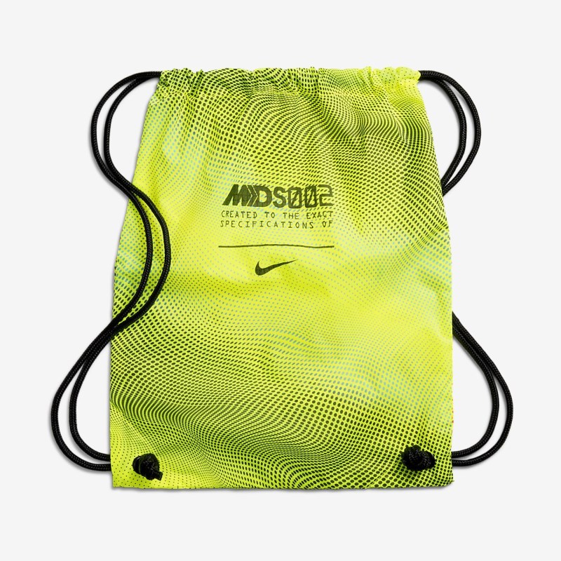 Nike Mercurial Vapor 13 Elite MDS FG Fodboldsko Dame Citron | XO1484-004