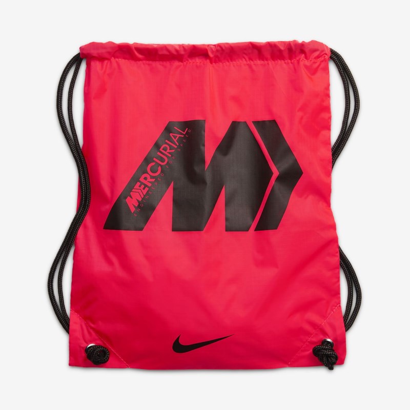 Nike Mercurial Vapor 13 Elite SG-PRO Anti-Clog Traction Fodboldsko Dame Rød | DE2092-310