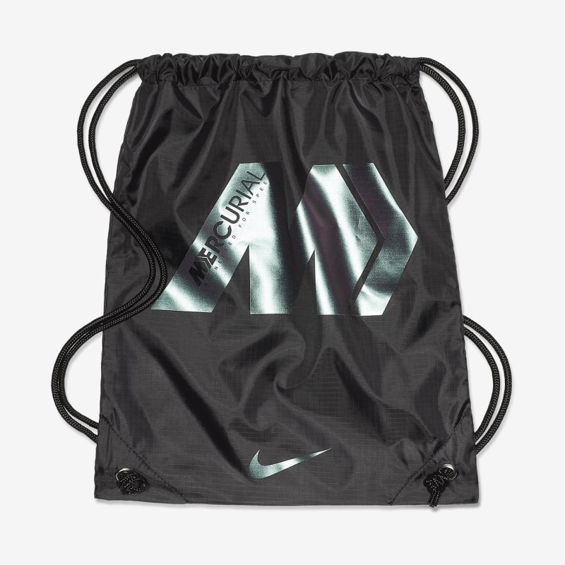 Nike Mercurial Vapor 13 Elite SG-PRO Anti-Clog Traction Fodboldsko Dame Sort | MR2711-517