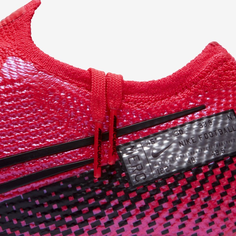 Nike Mercurial Vapor 13 Elite SG-PRO Anti-Clog Traction Fodboldsko Herre Rød | RP3201-137