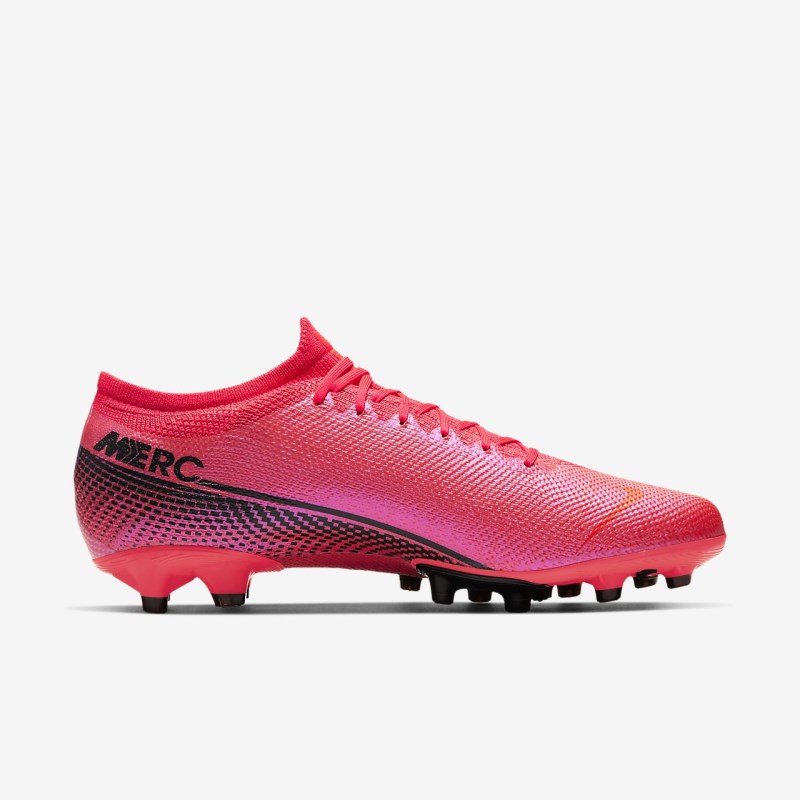 Nike Mercurial Vapor 13 Pro AG-PRO Fodboldsko Herre Rød | NT1420-061
