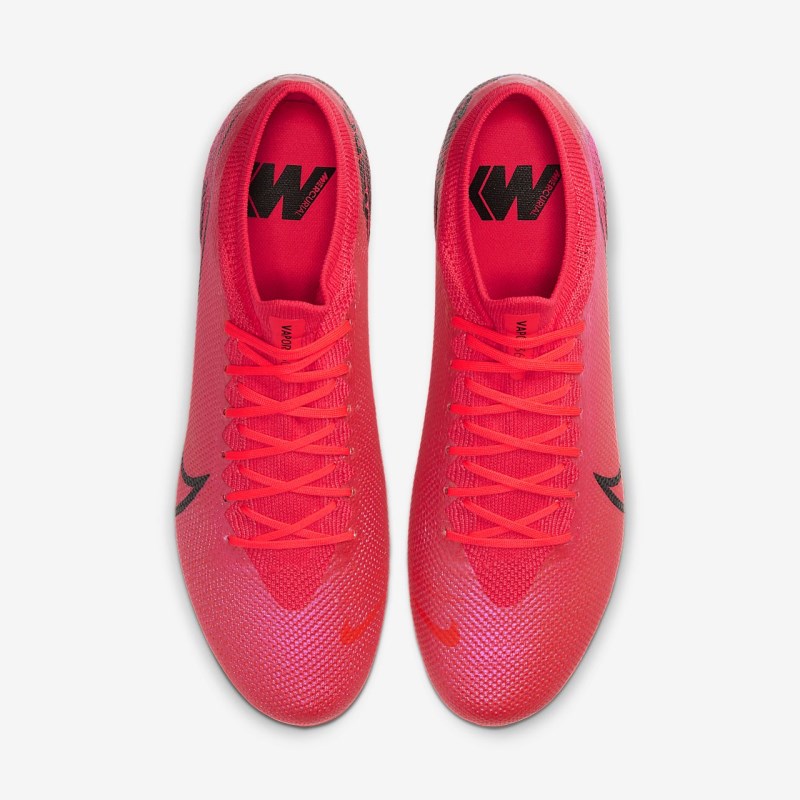 Nike Mercurial Vapor 13 Pro AG-PRO Fodboldsko Herre Rød | NT1420-061