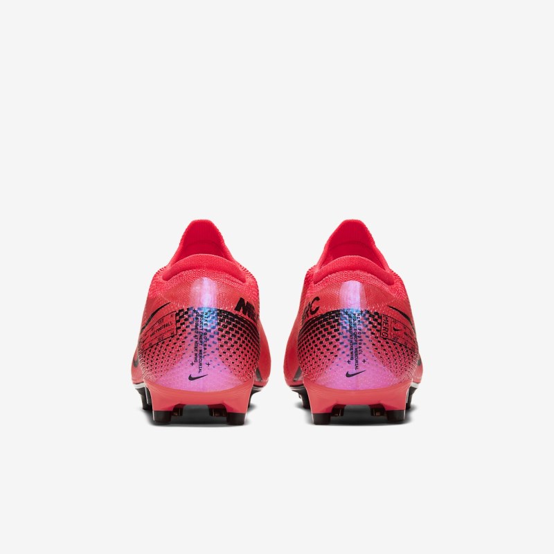 Nike Mercurial Vapor 13 Pro AG-PRO Fodboldsko Herre Rød | NT1420-061