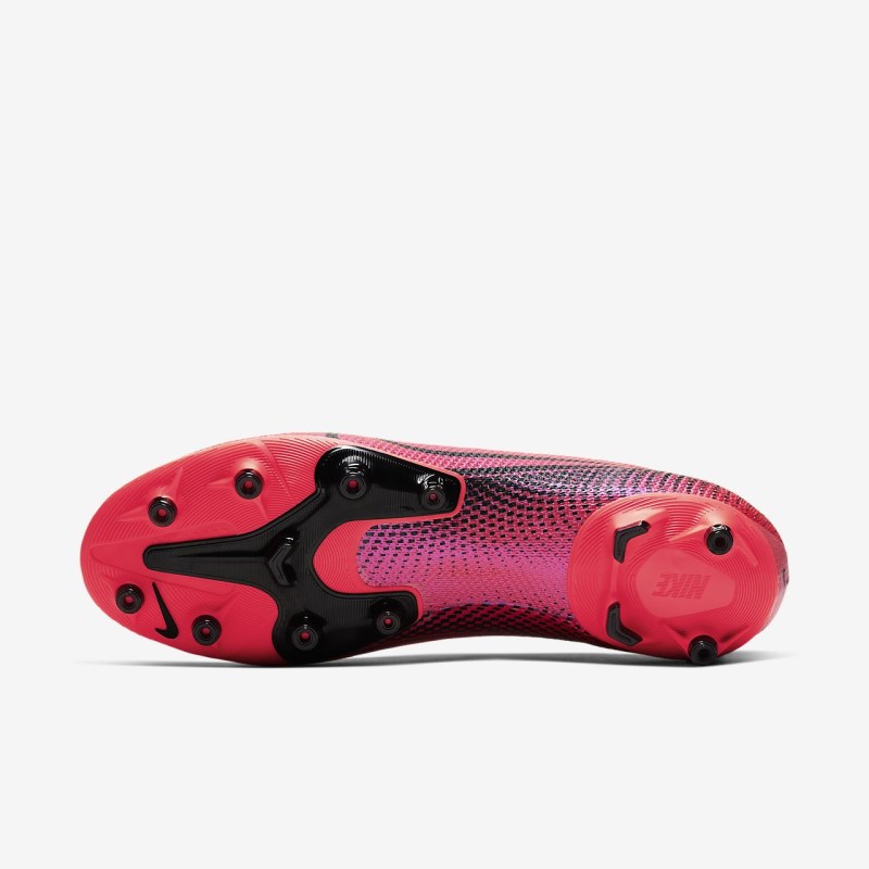 Nike Mercurial Vapor 13 Pro AG-PRO Fodboldsko Herre Rød | NT1420-061