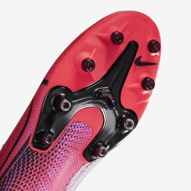 Nike Mercurial Vapor 13 Pro AG-PRO Fodboldsko Herre Rød | NT1420-061
