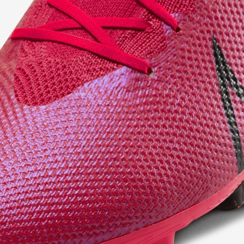 Nike Mercurial Vapor 13 Pro AG-PRO Fodboldsko Herre Rød | NT1420-061