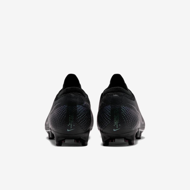 Nike Mercurial Vapor 13 Pro AG-PRO Fodboldsko Herre Sort | WJ8218-525