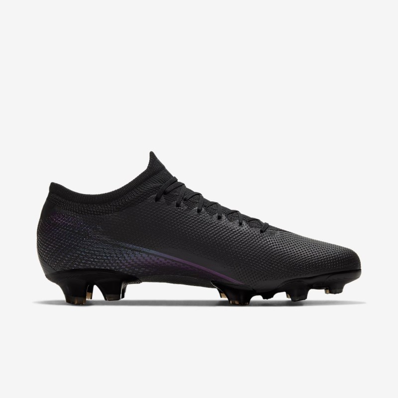 Nike Mercurial Vapor 13 Pro FG Fodboldsko Herre Sort | BK1497-104