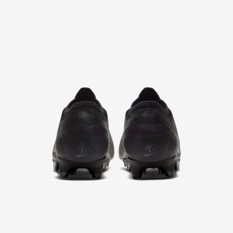 Nike Mercurial Vapor 13 Pro FG Fodboldsko Herre Sort | BK1497-104